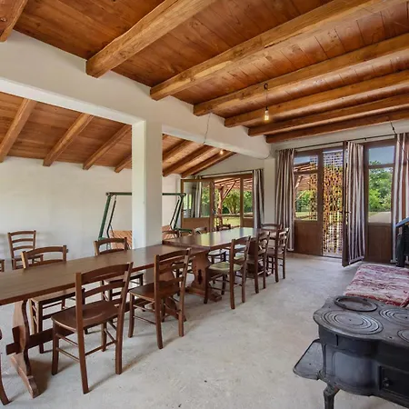 Ant Ra Prina Appartement *