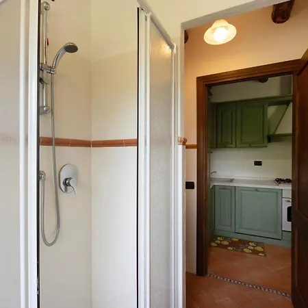 Appartement Ant Ra Prina