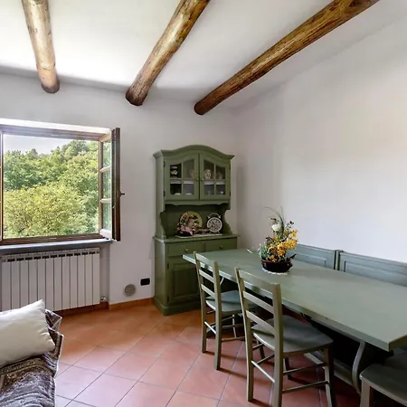 Appartement Ant Ra Prina Sassello