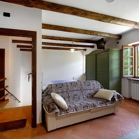 Appartement Ant Ra Prina