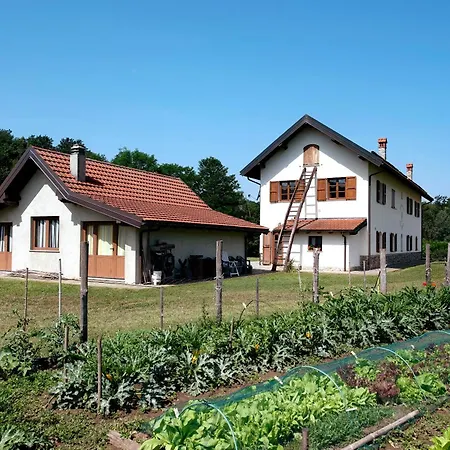 Ant Ra Prina Apartmán Sassello