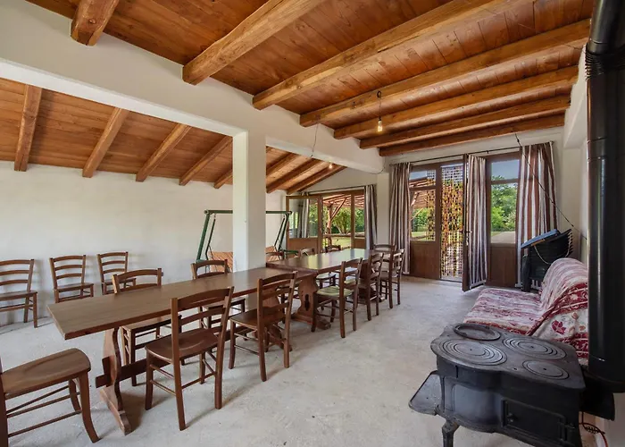 Ant Ra Prina דירה *