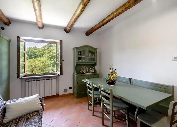 Ant Ra Prina דירה *